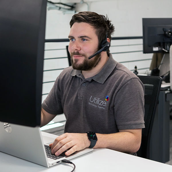 Fully Managed IT Support