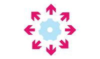 Scalability & flexibility