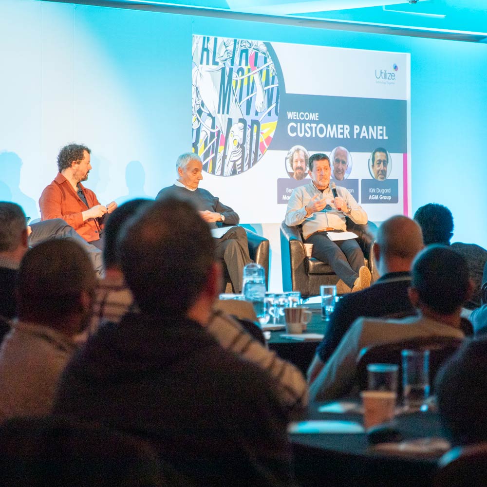 IT Events, Webinars and Workshops 