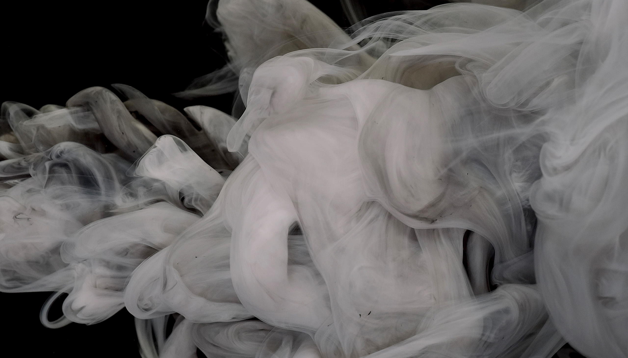 Cyber Security that cuts through the smoke