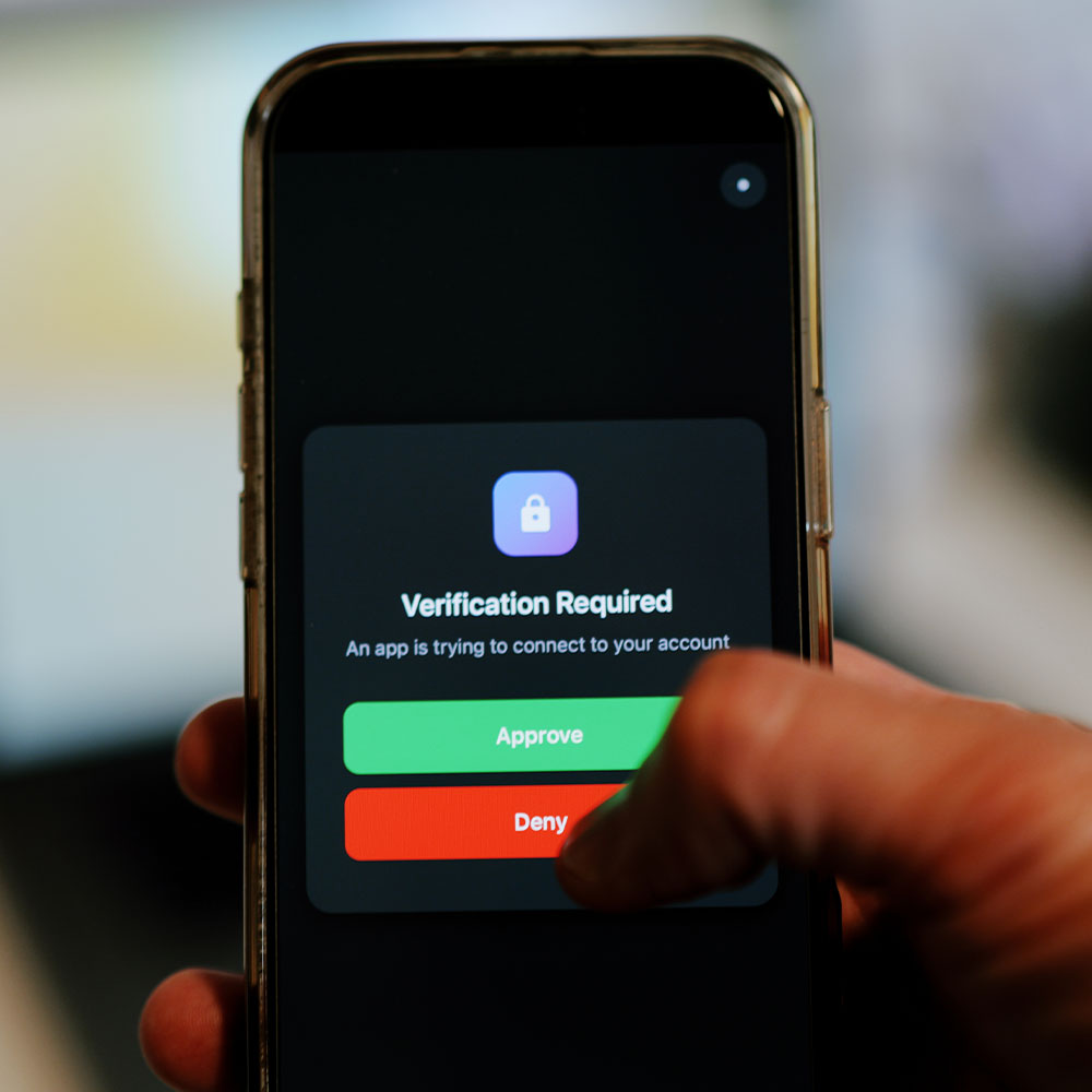How Multi-Factor Authentication (MFA) reduces cybersecurity risks